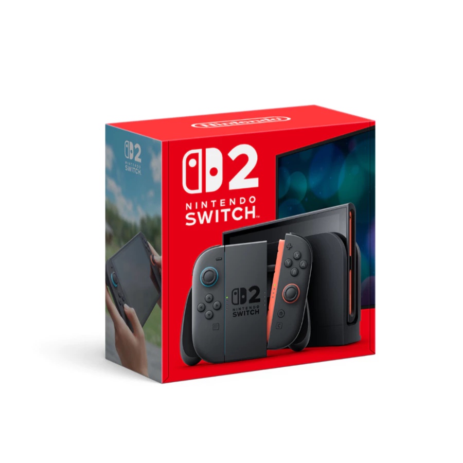 NintendoNIN2